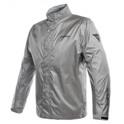 Dainese Αδιάβροχο Μπουφάν Rain Jacket Silver ΕΝΔΥΣΗ